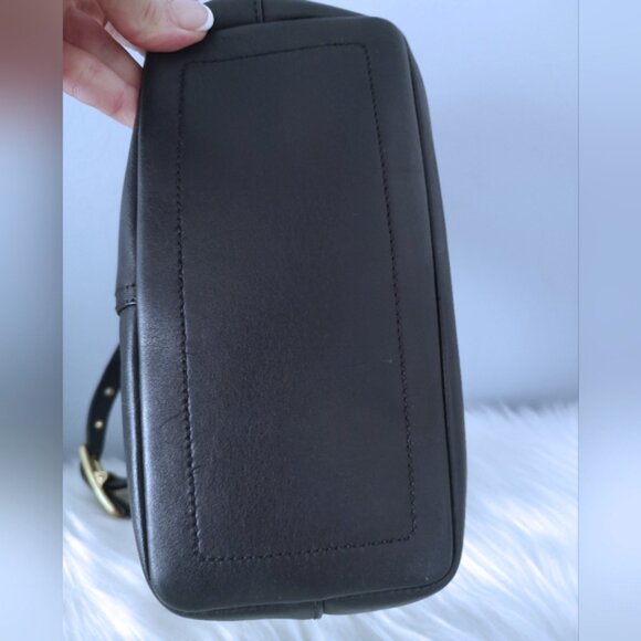 Coach Legacy vintage Y2K leather shoulder bag EUC - Picture 10 of 10